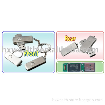 Metal USB flash Disk